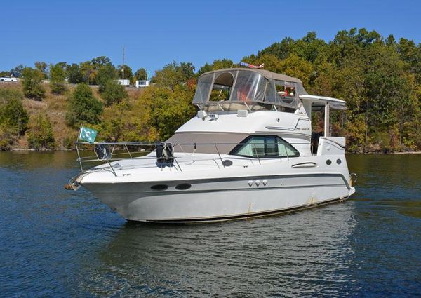 Sea-ray 370-AFT-CABIN image