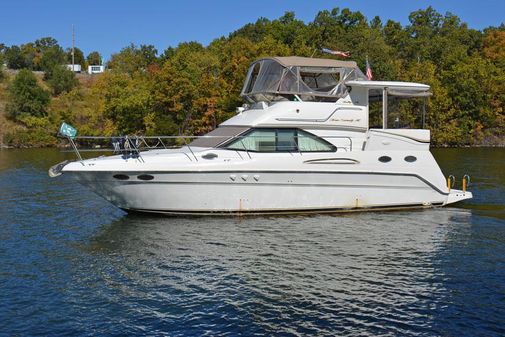 Sea-ray 370-AFT-CABIN image