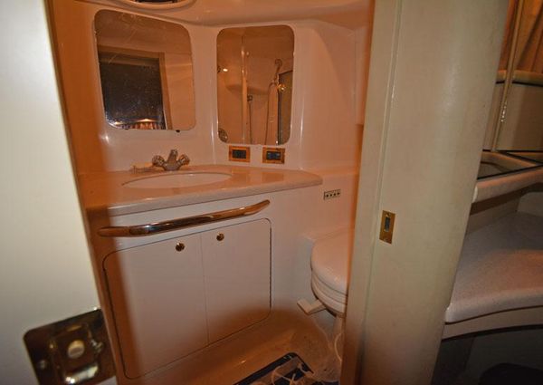 Sea-ray 370-AFT-CABIN image