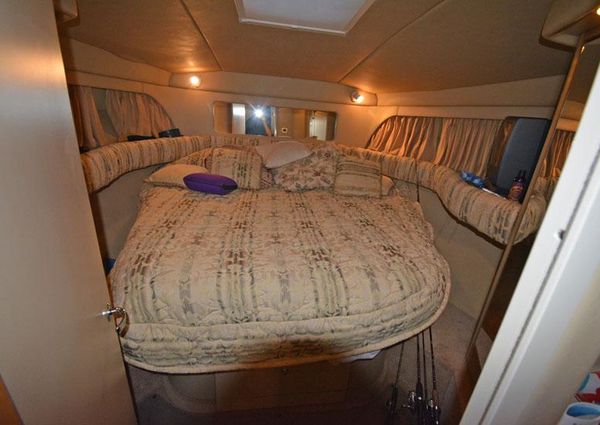 Sea-ray 370-AFT-CABIN image