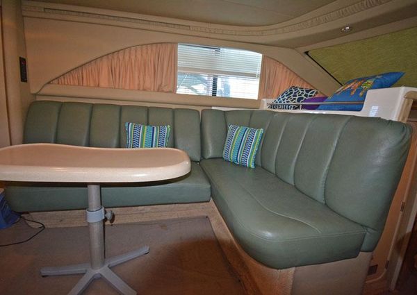 Sea-ray 370-AFT-CABIN image