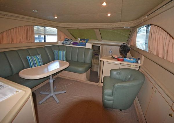 Sea-ray 370-AFT-CABIN image