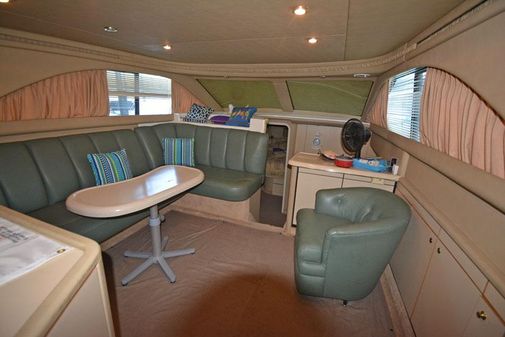 Sea-ray 370-AFT-CABIN image