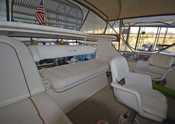 Sea-ray 370-AFT-CABIN image