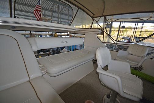 Sea-ray 370-AFT-CABIN image