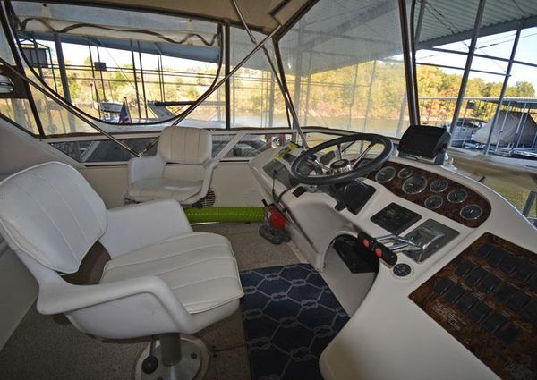 Sea-ray 370-AFT-CABIN image