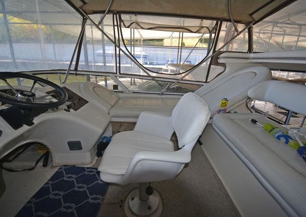 Sea-ray 370-AFT-CABIN image