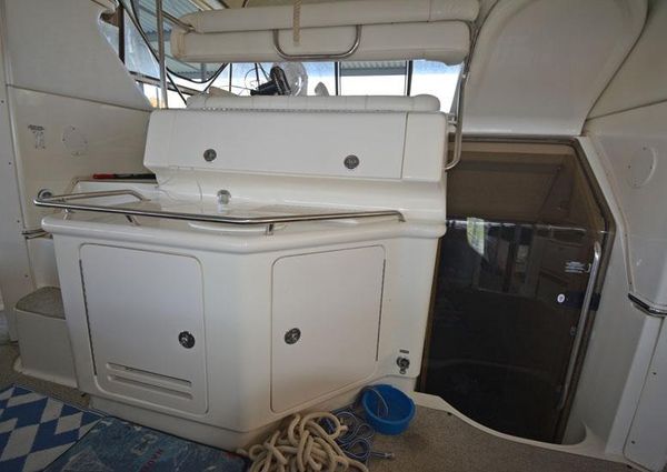 Sea-ray 370-AFT-CABIN image