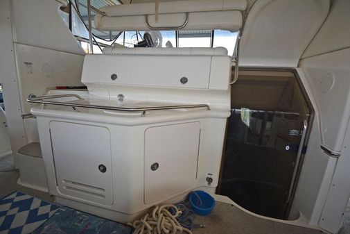 Sea-ray 370-AFT-CABIN image