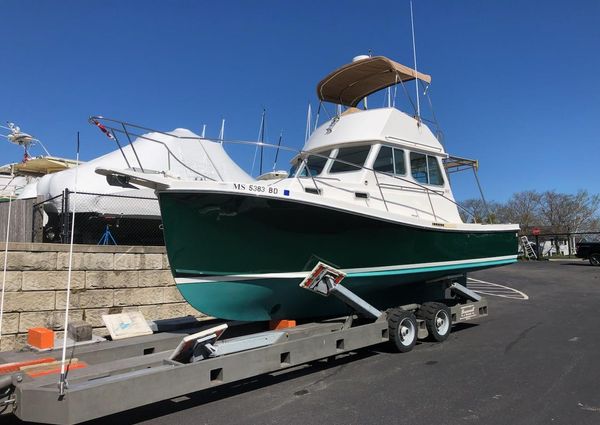 Nauset FLYBRIDGE-CRUISER image