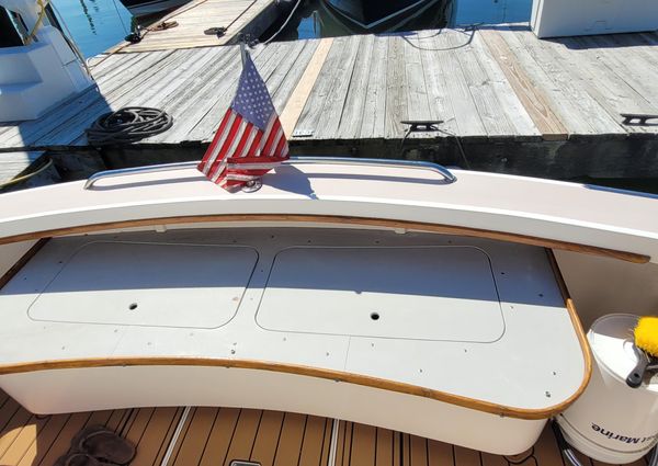 Nauset FLYBRIDGE-CRUISER image