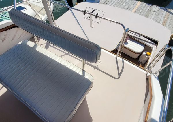 Nauset FLYBRIDGE-CRUISER image