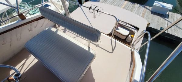 Nauset FLYBRIDGE CRUISER image