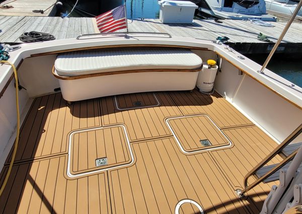 Nauset FLYBRIDGE-CRUISER image