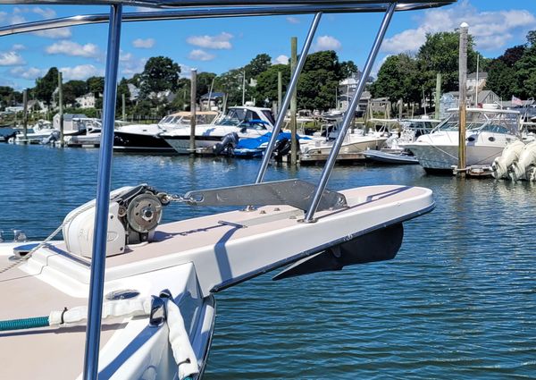 Nauset FLYBRIDGE-CRUISER image