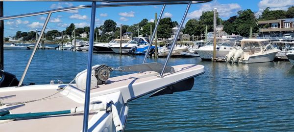 Nauset FLYBRIDGE CRUISER image