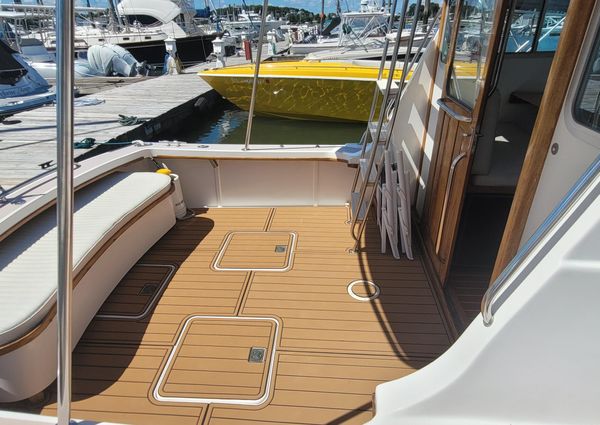 Nauset FLYBRIDGE-CRUISER image