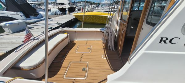 Nauset FLYBRIDGE-CRUISER image