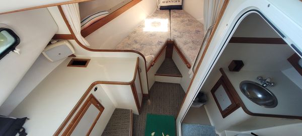 Nauset FLYBRIDGE CRUISER image