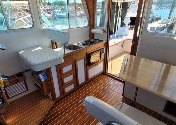 Nauset FLYBRIDGE-CRUISER image