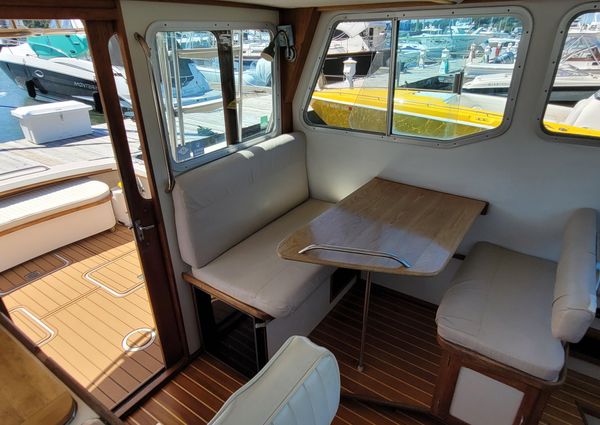 Nauset FLYBRIDGE-CRUISER image