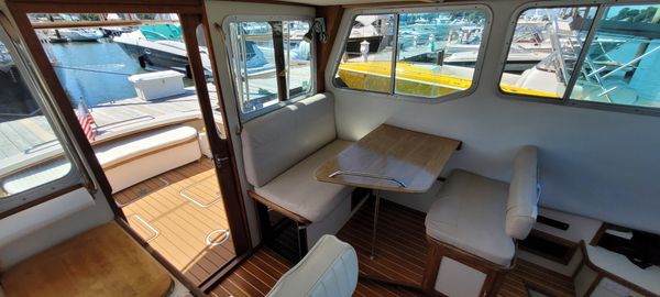 Nauset FLYBRIDGE CRUISER image