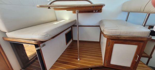 Nauset FLYBRIDGE CRUISER image