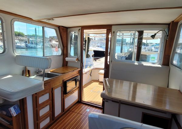 Nauset FLYBRIDGE-CRUISER image