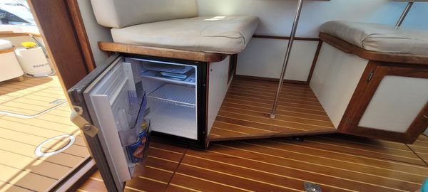 Nauset FLYBRIDGE-CRUISER image