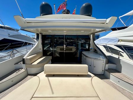 Azimut 62S image