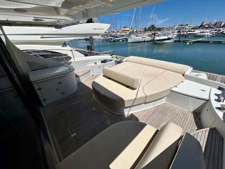 Azimut 62S image