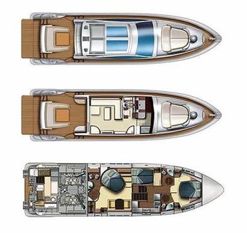 Azimut 62S image