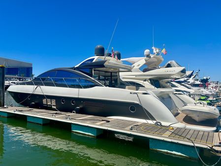 Azimut 62S image