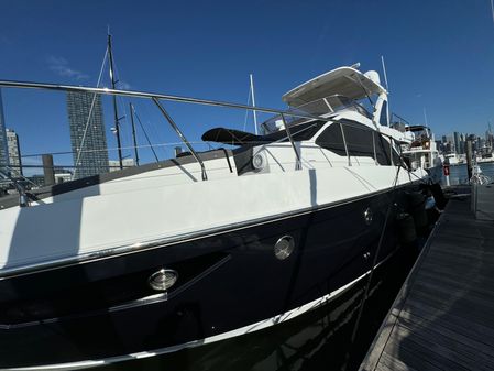 Azimut 50 Flybridge image