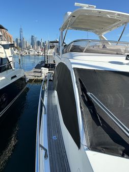 Azimut 50 Flybridge image