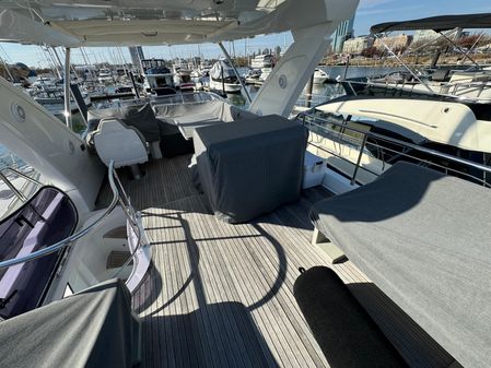 Azimut 50 Flybridge image