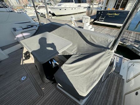 Azimut 50 Flybridge image