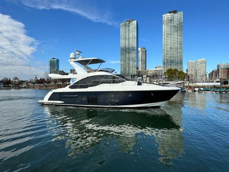 Azimut 50 Flybridge image