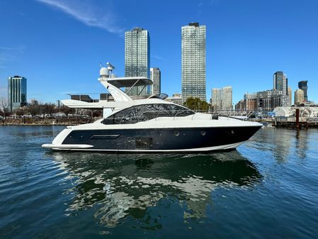 Azimut 50 Flybridge image