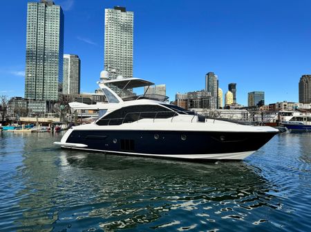 Azimut 50 Flybridge image