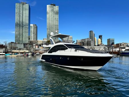 Azimut 50 Flybridge image