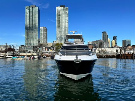 Azimut 50 Flybridge image