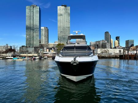 Azimut 50 Flybridge image