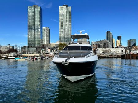 Azimut 50 Flybridge image