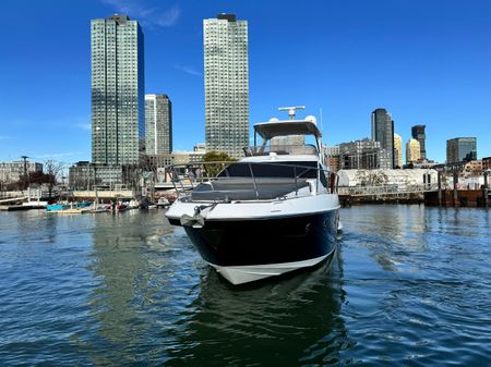 Azimut 50 Flybridge image