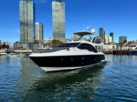 Azimut 50 Flybridge image