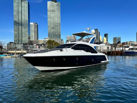 Azimut 50 Flybridge image