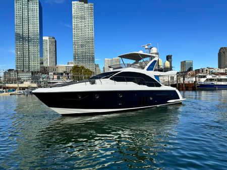 Azimut 50 Flybridge image