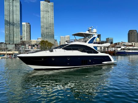 Azimut 50 Flybridge image