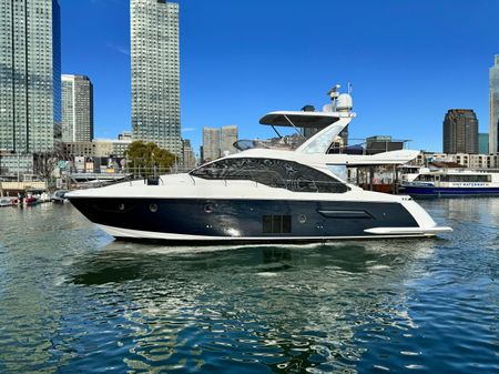 Azimut 50 Flybridge image